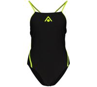Aquasphere Costume Da Bagno Essential Diamond Back Adjustable