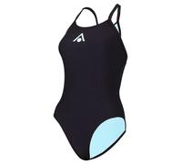 Aquasphere Costume Da Bagno Essential Wide Back