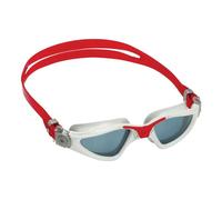 AQUASPHERE Kayenne Occhialini Black Green Lens Dark L