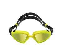 Aquasphere kayenne pro a1 occhiali a specchio gialli