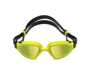 Aquasphere kayenne pro a1 occhiali a specchio gialli