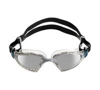 AQUASPHERE | KAYENNE PRO TRANSPARENT GREY