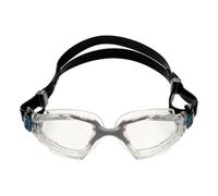 AQUASPHERE | KAYENNE PRO TRANSPARENT GREY