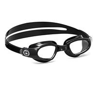 Aquasphere MAKO | Occhialini da nuoto, occhiali da nuoto per uomo e donna con protezione UV e guarnizione in silicone, lenti antiappannamento e antigoccia