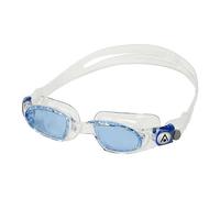 Aquasphere Mako2, Occhialini da Uomo, Blu, L