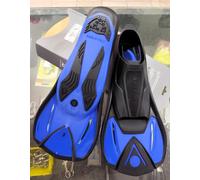 Aquasphere Pinne Nuoto Microfin M 40 - 41