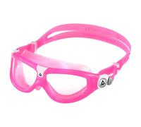 Aquasphere Seal KID Schwimmbrille für Kinder ab 3 Jahren Gray