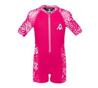 AQUASPHERE Stingray, Mute Unisex-Baby, Framboise, 8