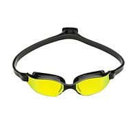 Aquasphere Xceed | Occhiali da nuoto da competizione, occhiali da piscina per uomo e donna con protezione UV e guarnizione in silicone