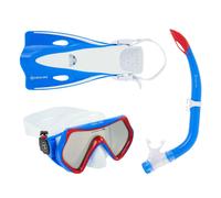 AquasphereBambini 2024 Hero Set di Snorkeling (CS2045)