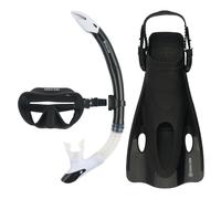 AquasphereBambini 2024 Nabul Set di Snorkeling (CS2046)