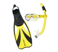 AquasphereBambini 2024 Set di Snorkeling (CS2044)