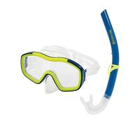 AquasphereBambini Raccoon Maschera e Boccaglio (CS1463)