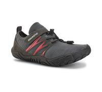 AQUASTIC Mayor, Water Shoe Unisex-Adulto, Grigio, 39 EU