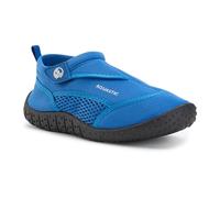 AQUASTIC Nino, Water Shoe Unisex-Bambini, Blu, 28 EU