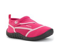 AQUASTIC Nino, Water Shoe Unisex-Bambini, Colore: Rosa, 26 EU