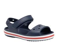 AQUASTIC Sandi Jr, Sandalo Unisex-Bimbi 0-24, Smerino della Guerra, 26 EU