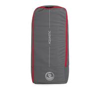AQUASTIC SUP Touring Pro 14'0" Zaino da Tavola Leggero, Comodo Da Usare Imballabile, Colore Blu