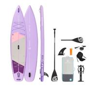 AQUASTIC Touring 11'6″, Stand Up Paddle Board Unisex Adulto