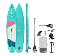 AQUASTIC Touring 11'6″, Stand Up Paddle Board Unisex Adulto