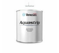 AQUASTRIP VENEZIANI - SVERNICIATORE AD ACQUA PER ANTIVEGETATIVA BARCHE LT. 2,5