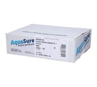 AquaSure Acqua gelificata 125,4 g Gel orale