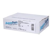 AquaSure Acqua Gelificata Gusto Limone 24x125 g Gel orale