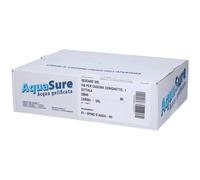 AquaSure Acqua gelificata Pesca 24x125 g Gel orale