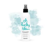 Aquatadeus Spray d'acqua curativa | In caso di dermatite atopica e psoriasi | Effetto scientificamente provato | Allevia irritante e antinfiammatorio | Allevia il prurito ed è piacevolmente