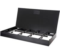 AquaTank Light Set Cover con 1 LED - per 96 l