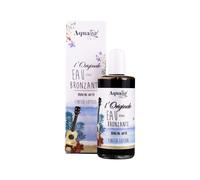 Aquateal Eau De Bronzage Lozione Idratante Tinta 100ml - Lozione corpo