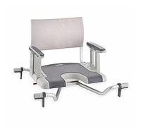 Aquatec® Sorrento - Sedile girevole per vasca da bagno