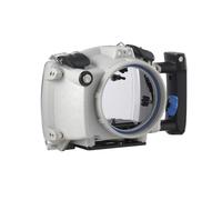 AQUATECH EDGE Custodia Subacquea per Fotocamere Professionali