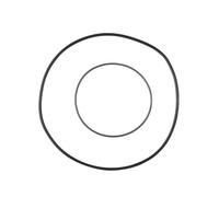 Aquatech Sostituzione O-ring Set - EDGE Sport Housing Series (Davanti e dietro)