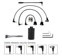Aquatech Kit elettrico per Fuji