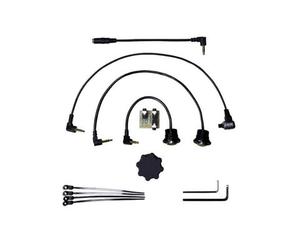 Aquatech Kit elettronico Nikon 10 Pin