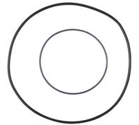 Aquatech Sostituzione O-ring Set - EDGE Sport Housing Series (Davanti e dietro)