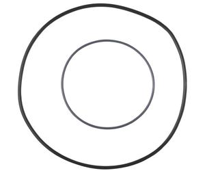 Aquatech Sostituzione O-ring Set - EDGE Sport Custodia Series (Davanti e dietro)