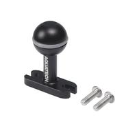 Aquatech Supporto a sfera DUAL M5