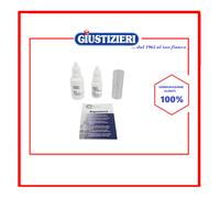AQUATEST TEST PER LA DUREZZA DELL'ACQUA ORIGINALE ELECTROLUX 8992980011746
