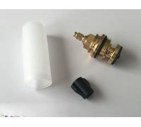 AQUATHERM VITONE PER RUBINETTO ARRESTO FUSIOTHERM INCASSO 40868-40870