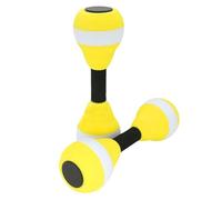 Aquatic Dumbbells - 2PCS High-Density EVA Foam Dumbbell Set