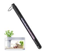 Aquatic Heat Tester - Precision Reading Device, Underwater Condition Indicator, Reliable Wild Catch Aid | Digital Environment Tracker, for Outdoor Sports Enthusiasts Professional Fishing Hobbyists