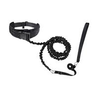 Aquatic Resistance Belt, Stationary Swim Trainer, Adjustable Comfort Strap, Durable Floatation Support, Water Fitness Gear, Ideal for Adults, Women, Men, Teens, Pool Exercise, Aqua Workouts