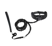Aquatic Resistance Belt, Swim Tether Stationary Swimming, Durablle Portbale High-Elasticity Pool Trainer Equipment For Women Girls Men