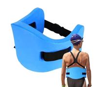 Aquatic Swim Training Belt, Safety Flotation Aid, Adjustable Lightweight Design With Comfortable Fit, Youth Adult Sizes, Great For Exercise Pool Fitness Water Aerobics Activities
