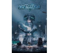 Aquatico (PC) Steam Key EUROPE