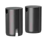 Aquatlantis 12191 terminali per easyled Tubes, 2 Pezzi