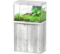 Aquatlantis Combinazione Splendid Ultra 145 - Frassino Bianco - 1 set