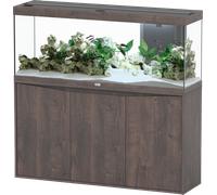 Aquatlantis Combinazione Splendid Ultra 300 - Rovere Selvatico Scuro - 1 set